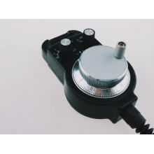 ISMM1274-001E-100B-5L 100ppr cnc machine MPG hand wheel encoder manual pulse generator